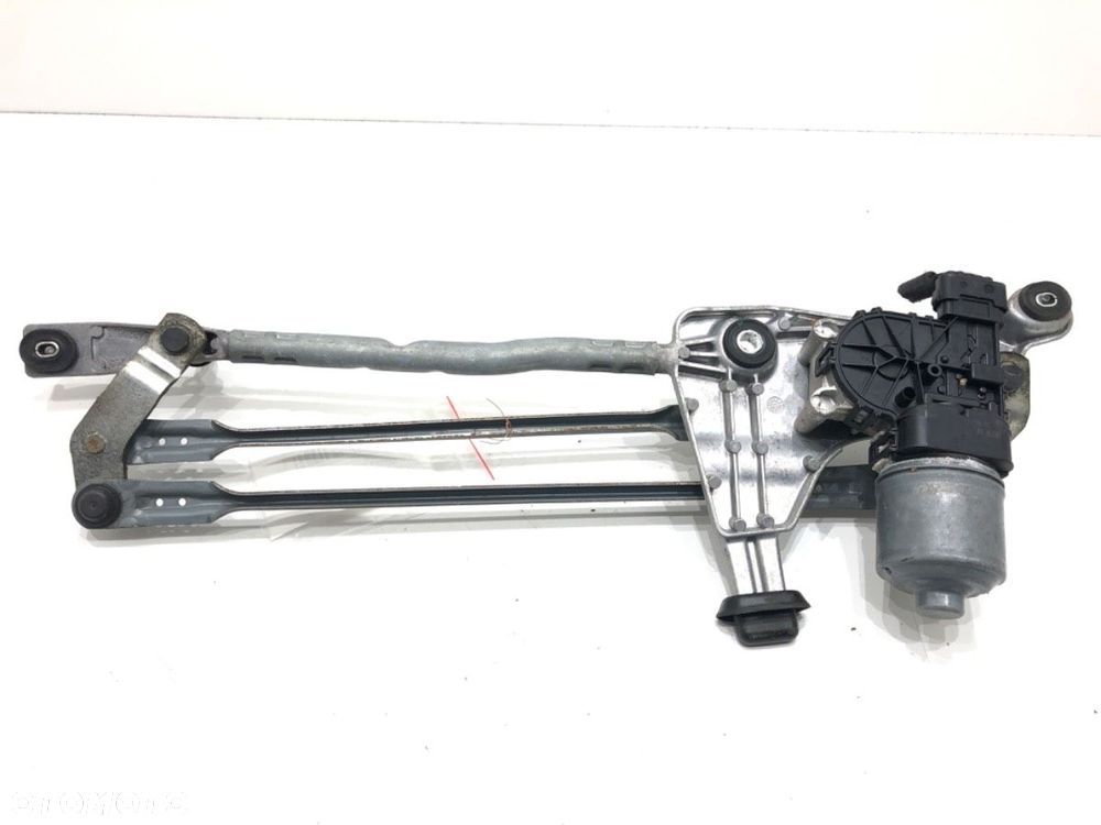 MECHANIZM WYCIERACZEK PRZÓD - 67.00 PLN - PEUGEOT 308 II (LB_, LP_, LW_, LH_, L3_) 2013 - 2021 1.6 - 2