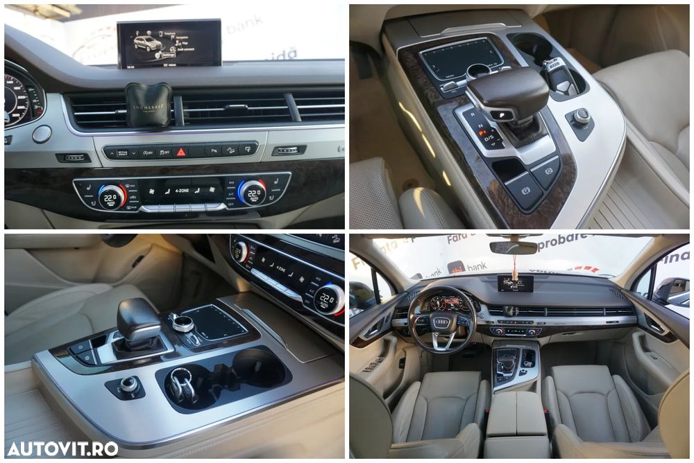 Audi Q7 - 19