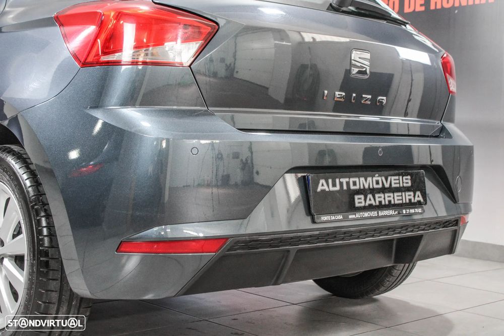 SEAT Ibiza 1.0 Style - 33