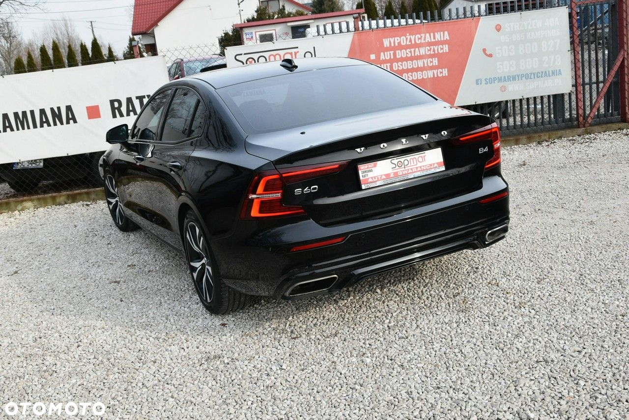 Volvo S60 - 17