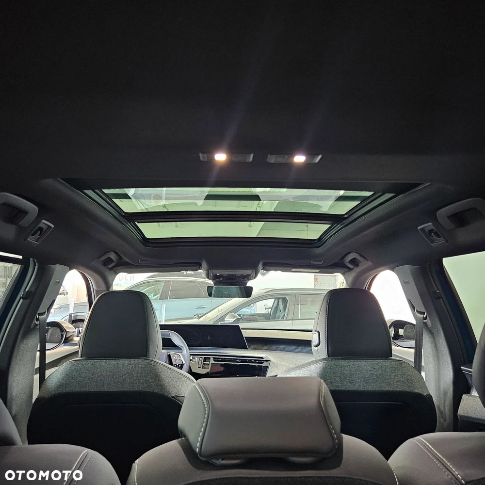 Peugeot 5008 1.2 PureTech mHEV GT S&S e-DCS6 - 13
