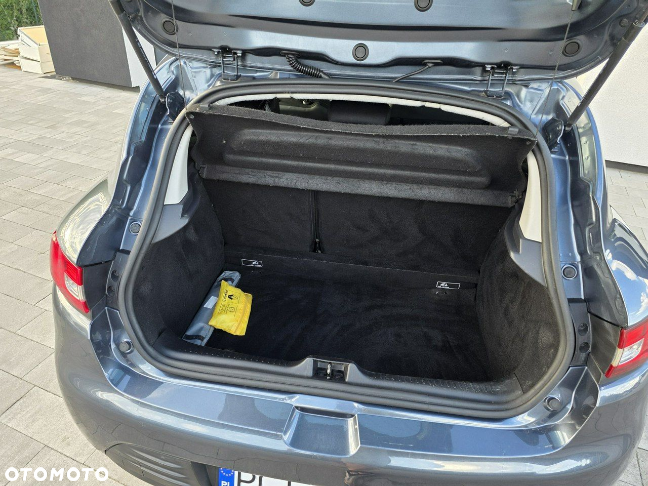 Renault Clio - 15