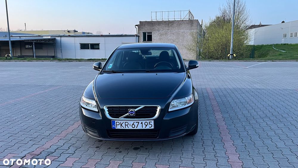 Volvo S40 1.6D DRIVe Momentum Start-Stop - 22