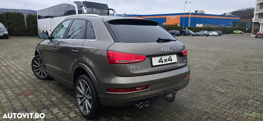 Audi Q3 - 5