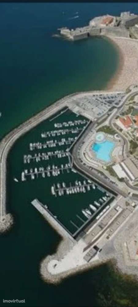 T3, 2° andar com elevador. Carcavelos, Quinta de São Gonçalo - Grande imagem: 2/10