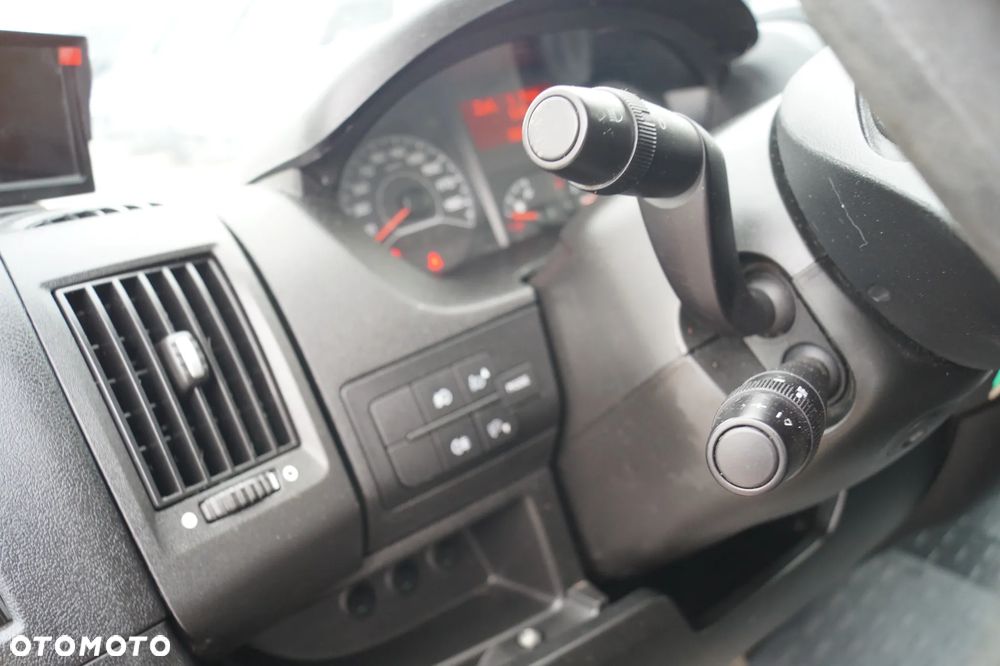 Peugeot Boxer - 26