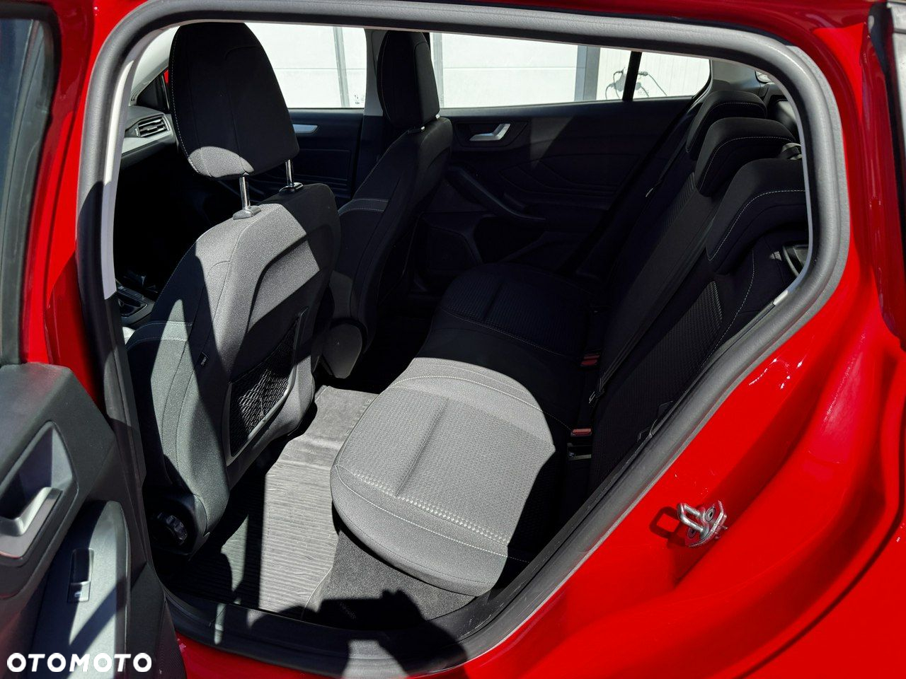 Ford Focus - 11