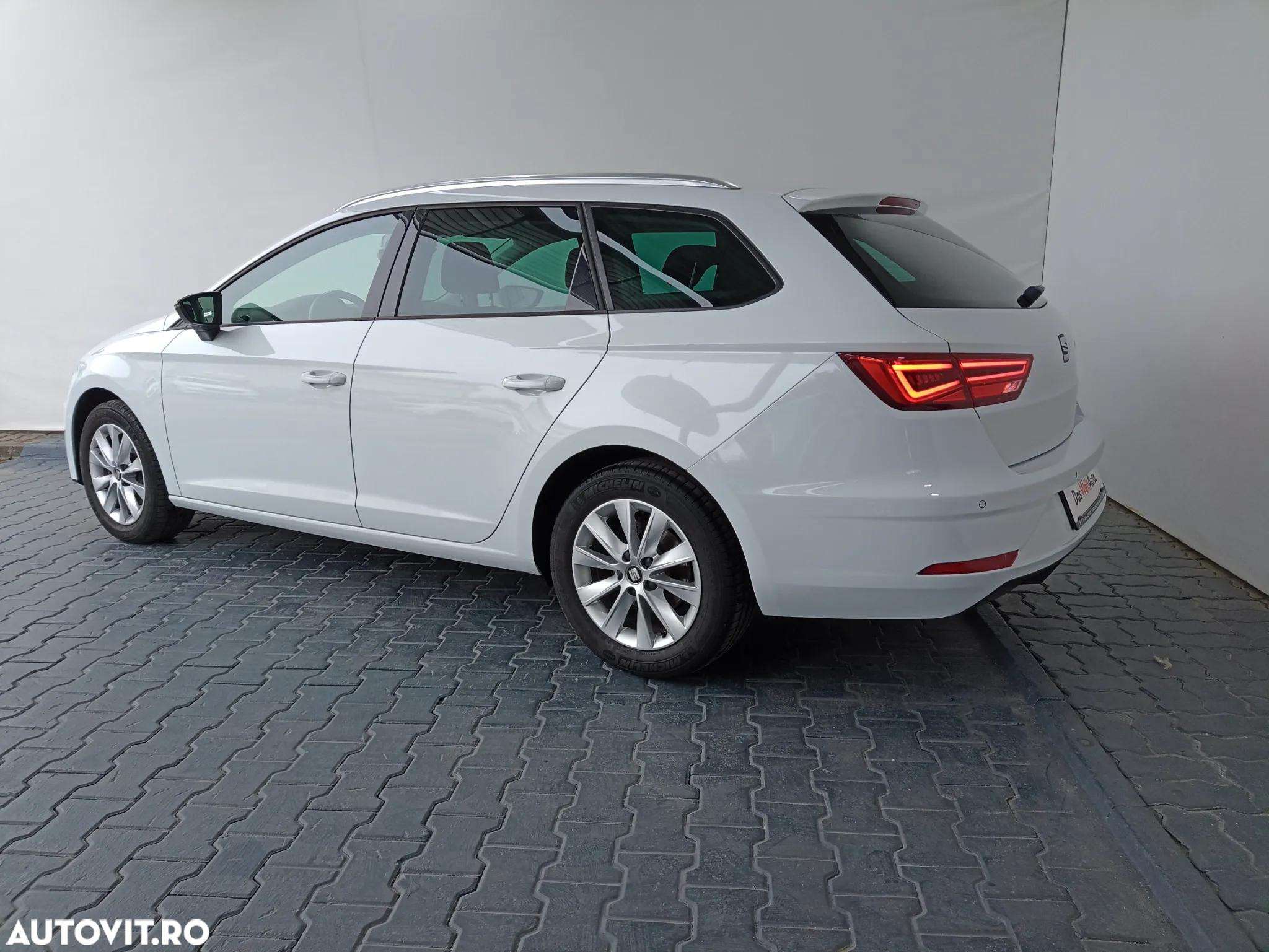 Seat Leon - 3