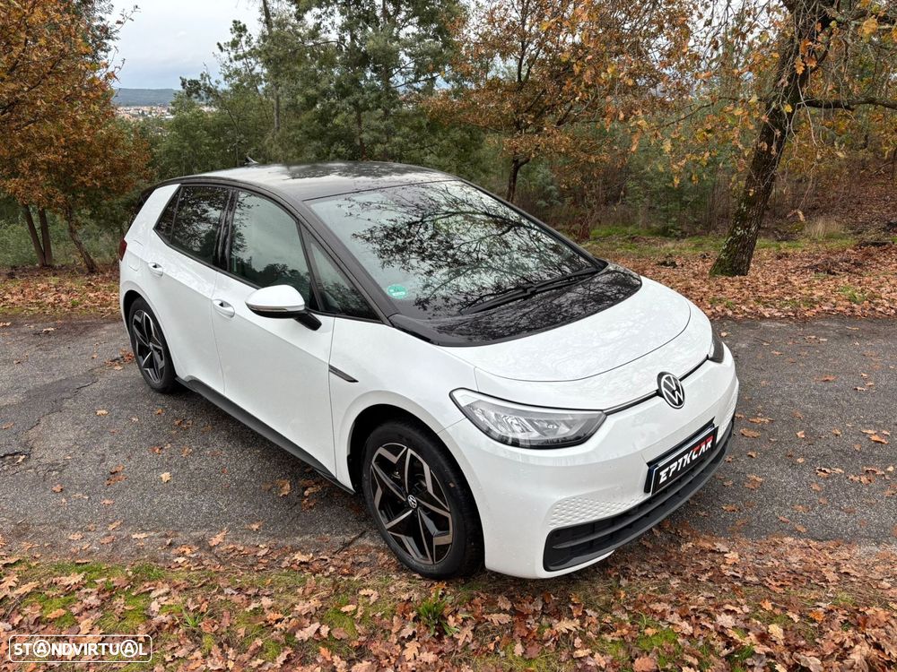 VW ID.3 Pro Business - 8