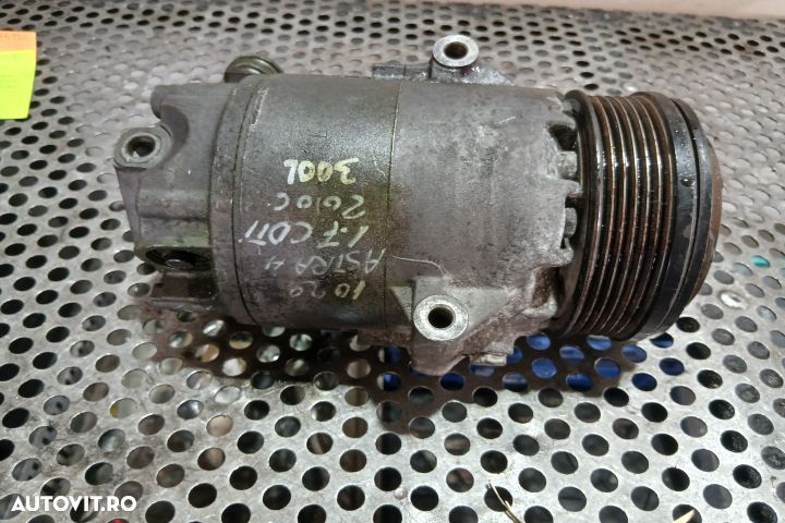 Compresor AC C645694R C645694R Opel Astra H [2004 - 2007] Hatchback 1 - 4