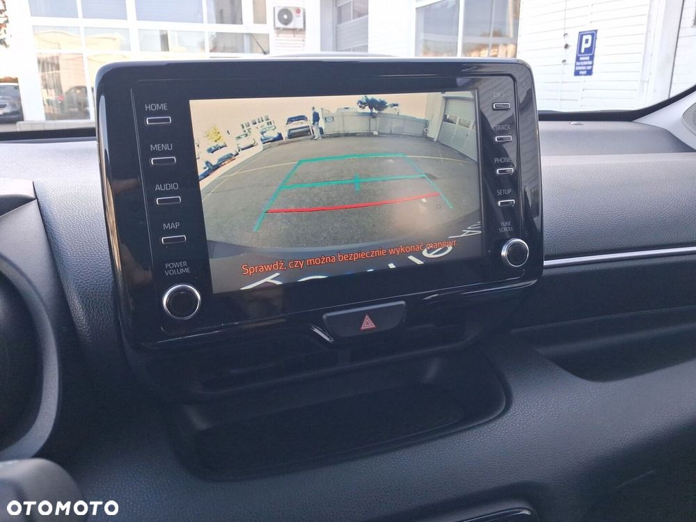 Toyota Yaris Hybrid 1.5 Comfort - 18