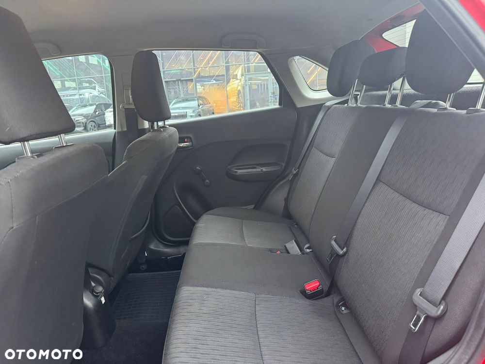 Suzuki Baleno 1.2 Premium - 9