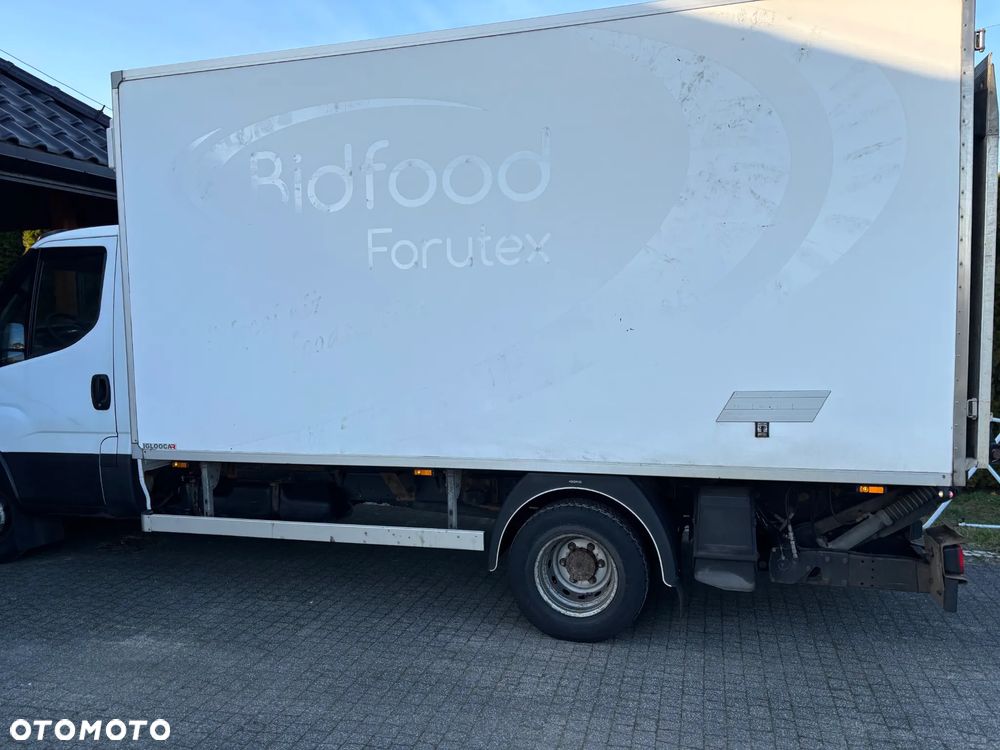 Iveco DAILY - 4