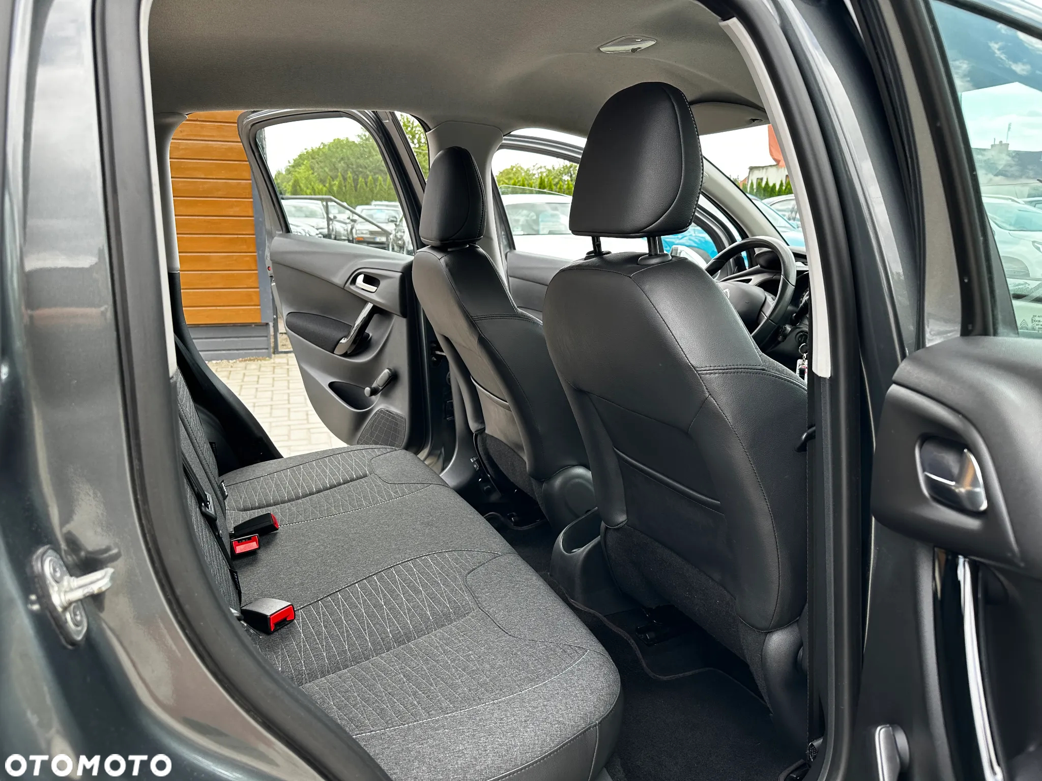 Citroën C3 - 21