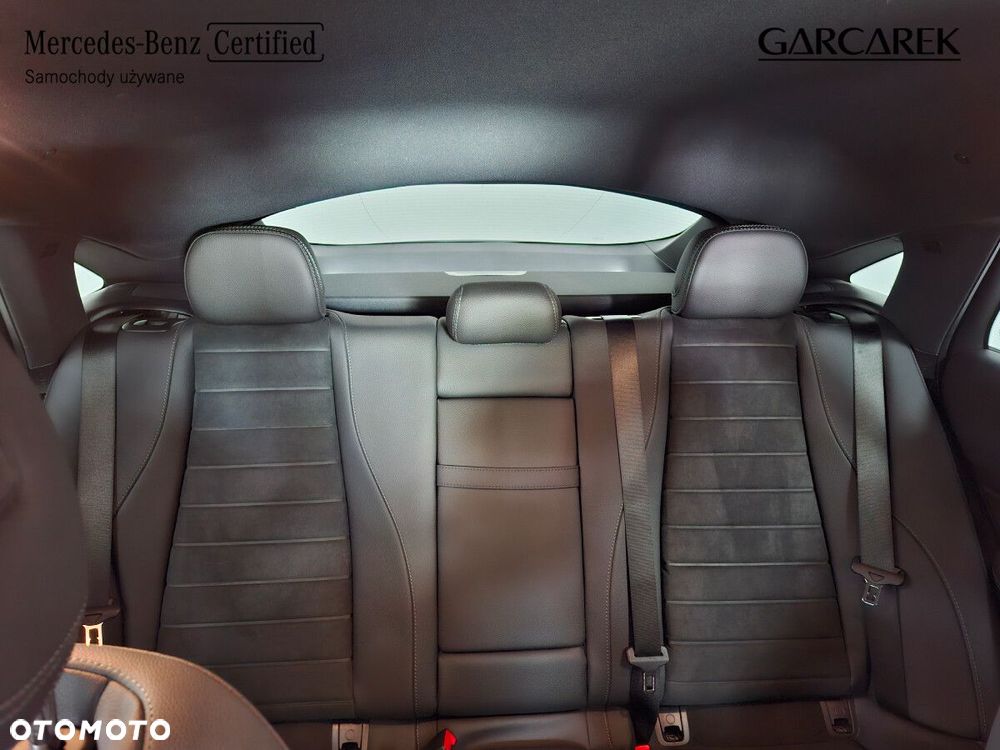 Mercedes-Benz GLE 300 d mHEV 4-Matic AMG Line - 24
