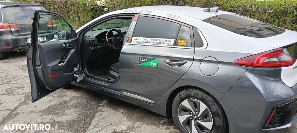Hyundai IONIQ 141CP Exclusive - 2