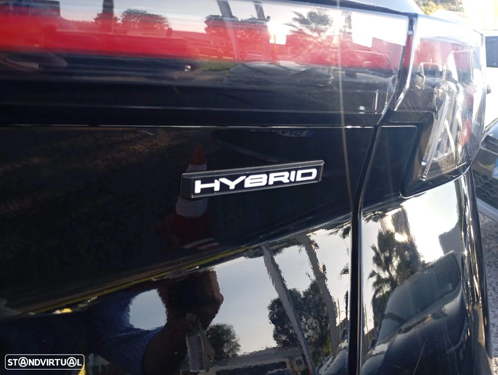 Opel Mokka 1.2 Hybrid GS eDCT - 7