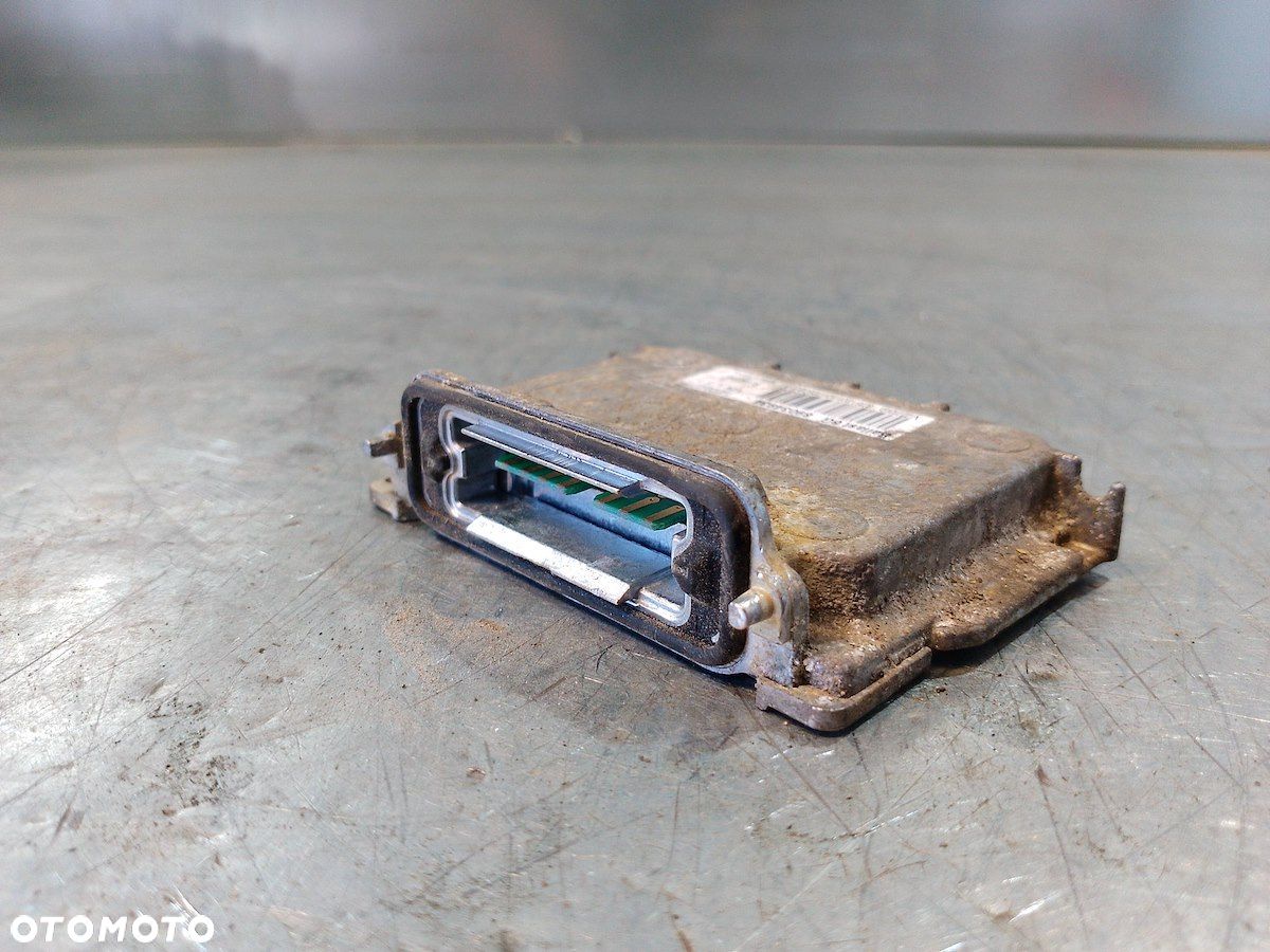 PRZETWORNICA XENON SEAT LEON II 4L0907391  89034934 - 1