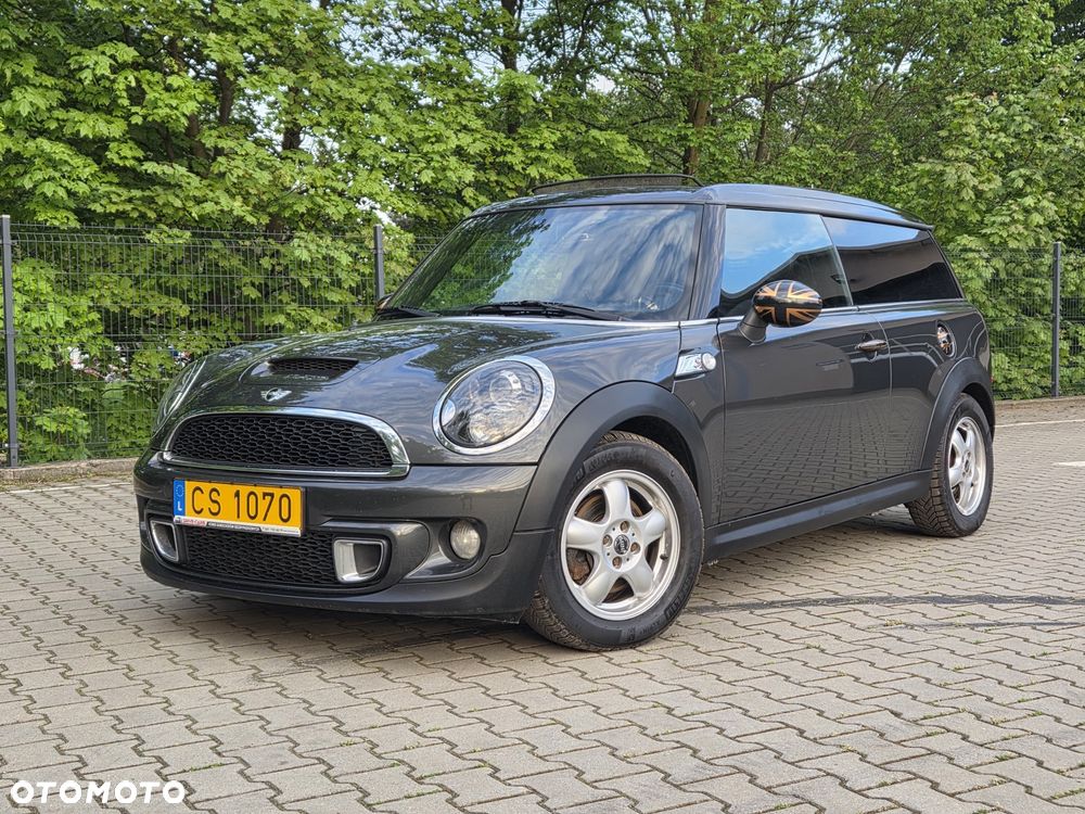 MINI Clubman Cooper SD Bond Street - 3