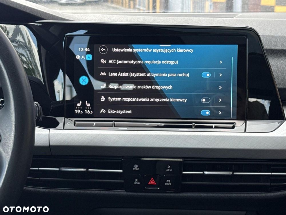 Volkswagen Golf Alltrack 2.0 TDI 4Mot DSG - 22