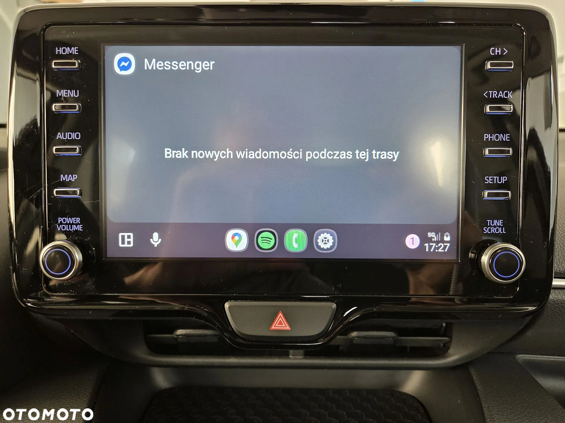 Toyota Yaris Hybrid 1.5 Comfort - 30