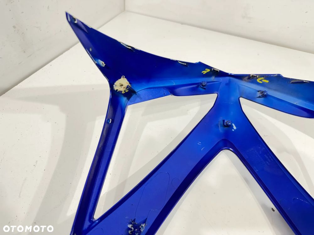 Czacha owiewka Peugeot Speedfight III - 14