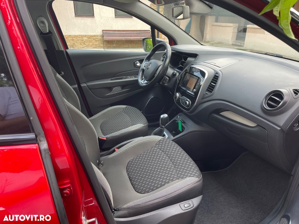 Renault Captur - 19