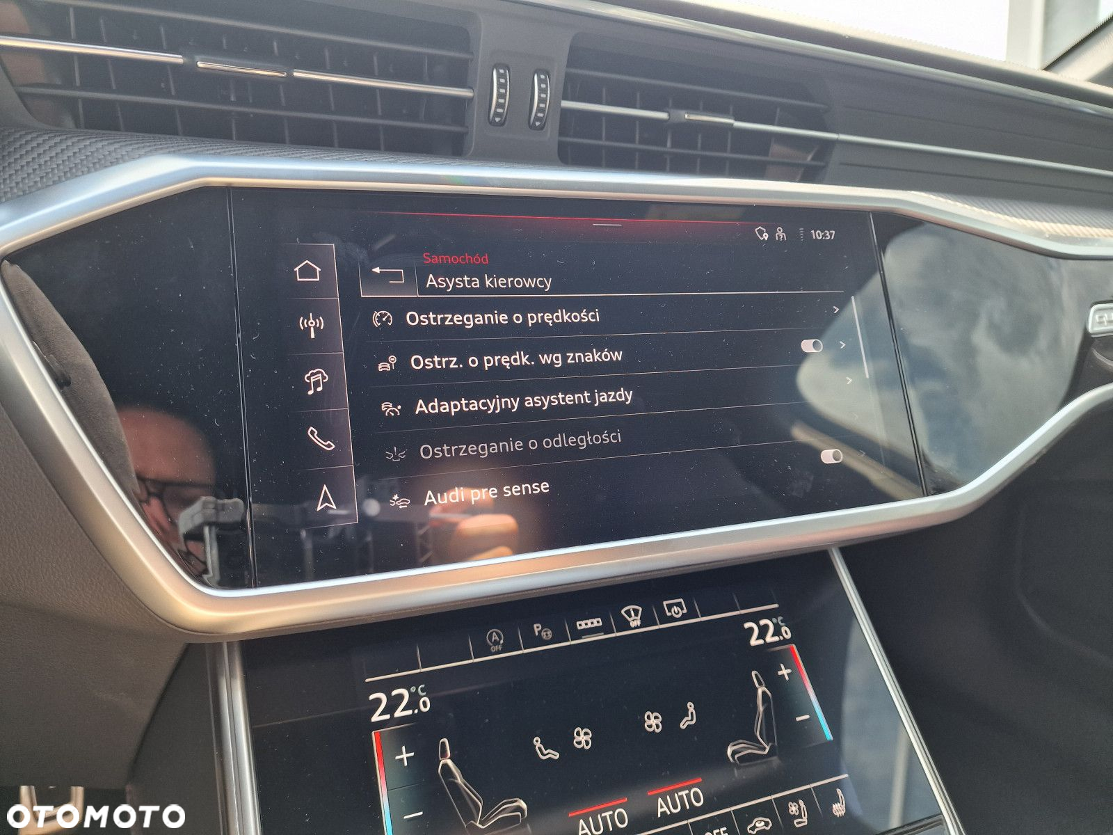 Audi RS6 - 20