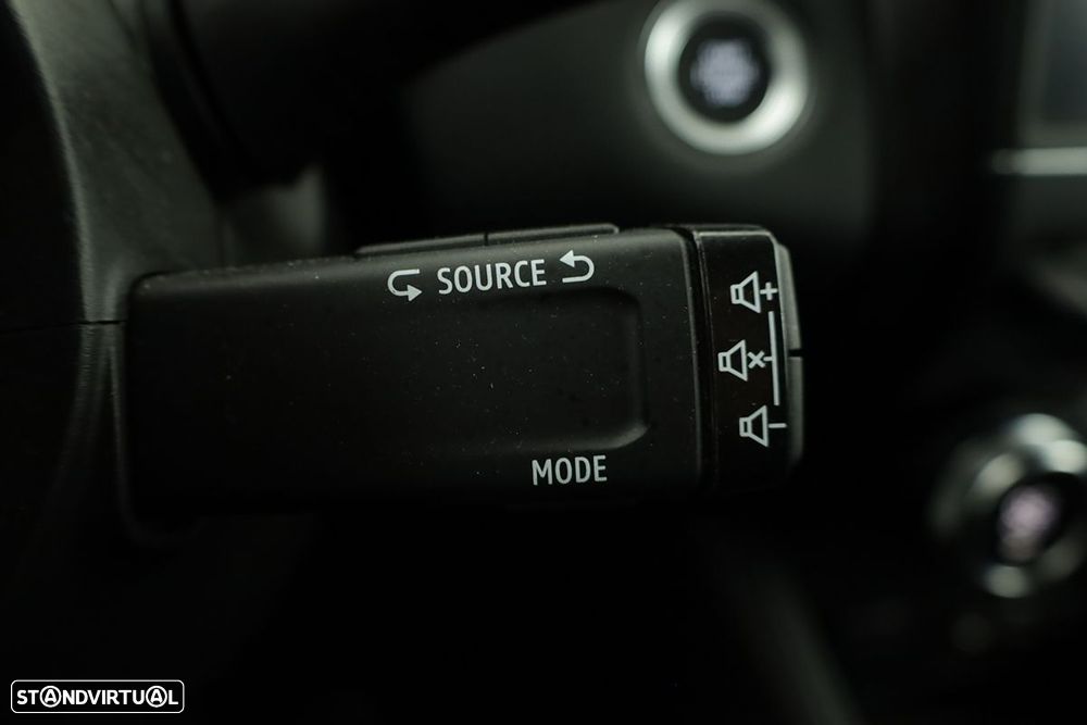 Renault Captur 1.0 TCe Techno Bi-Fuel - 18