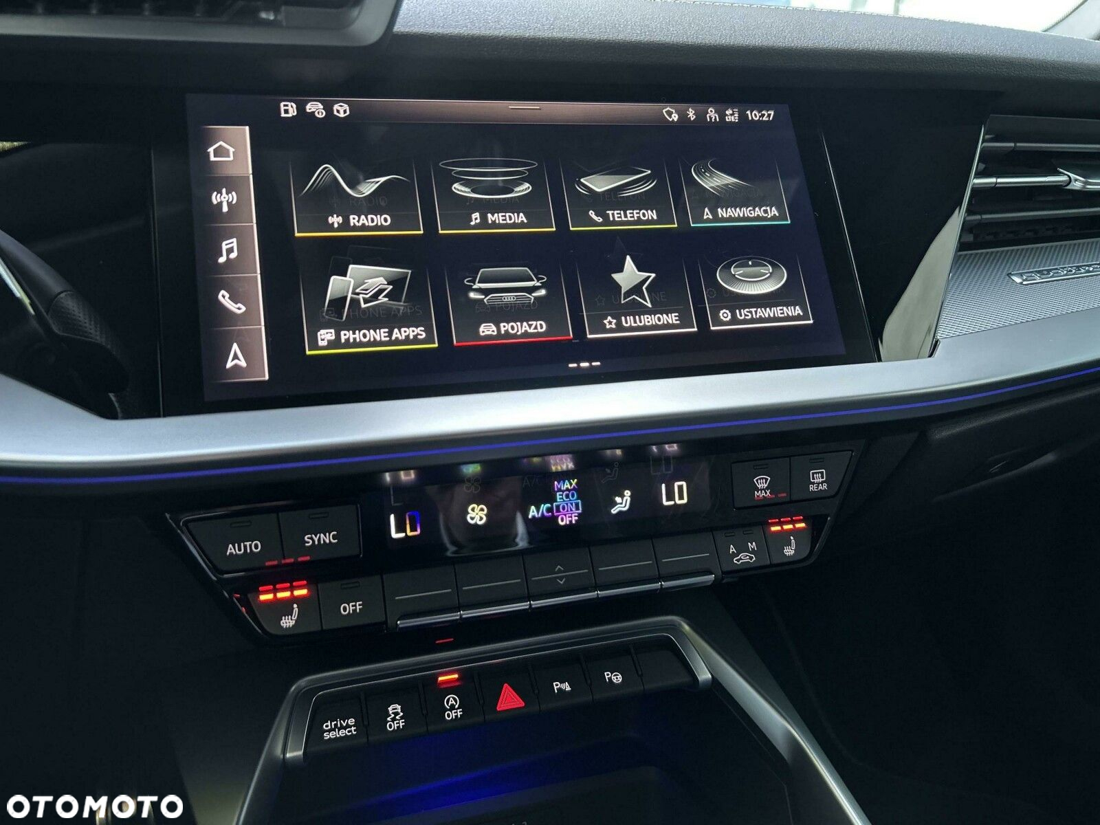Audi S3 - 33