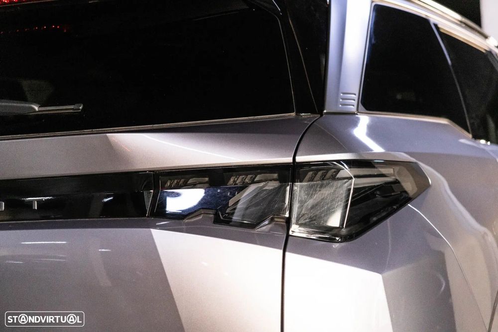 Peugeot E-5008 73 kWh GT - 15