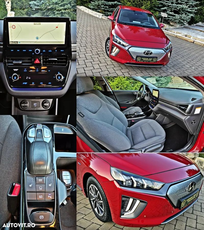 Hyundai IONIQ Business - 7