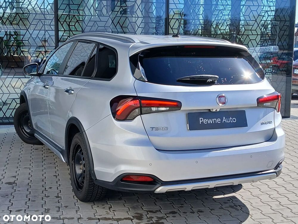Fiat Tipo - 11