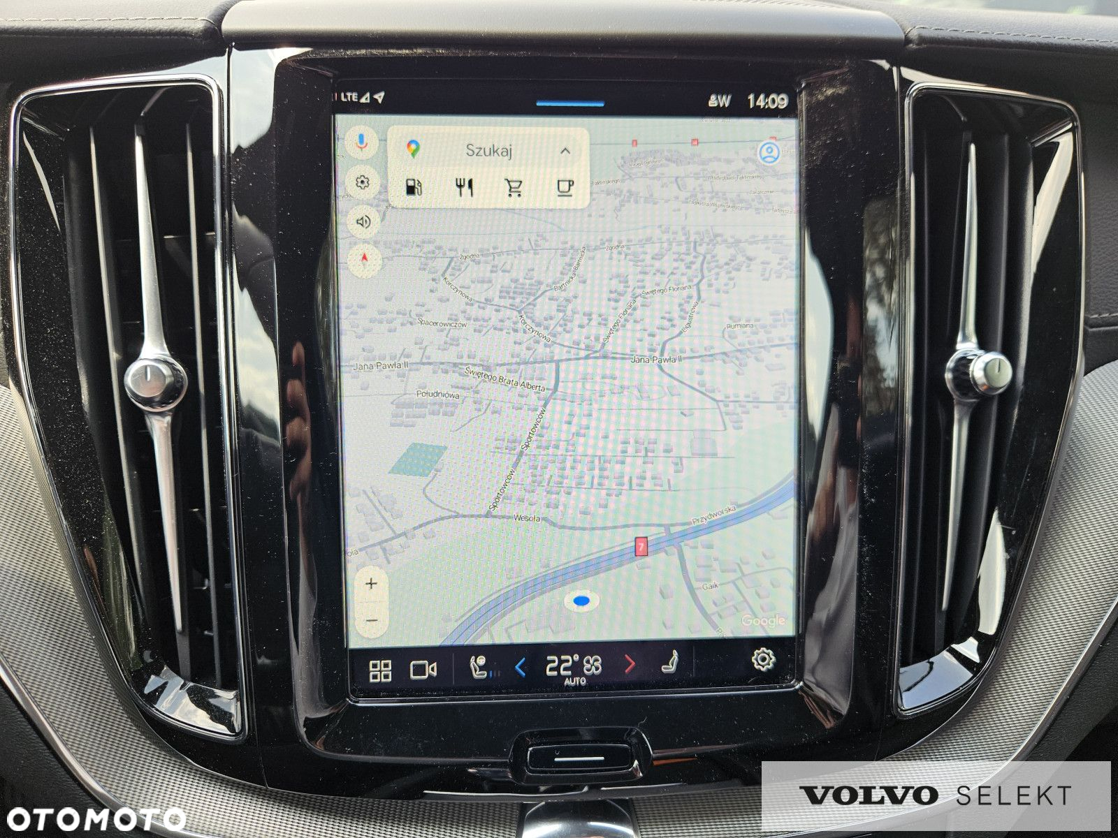 Volvo XC 60 - 17