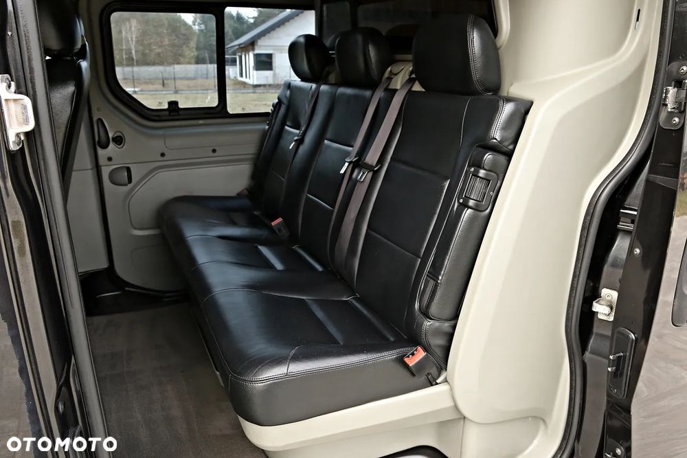 Opel Vivaro ver-l1h1-edition - 36