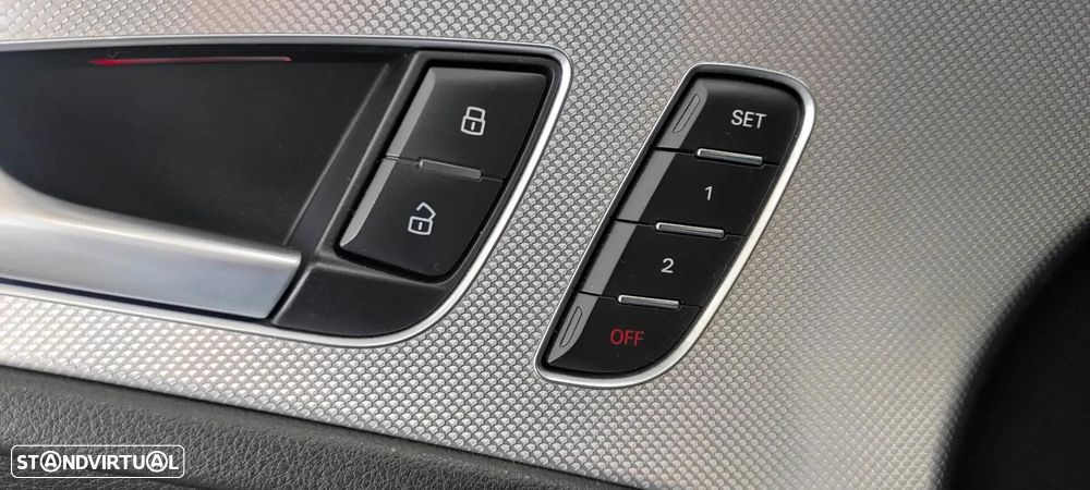 Audi A6 Avant - 52