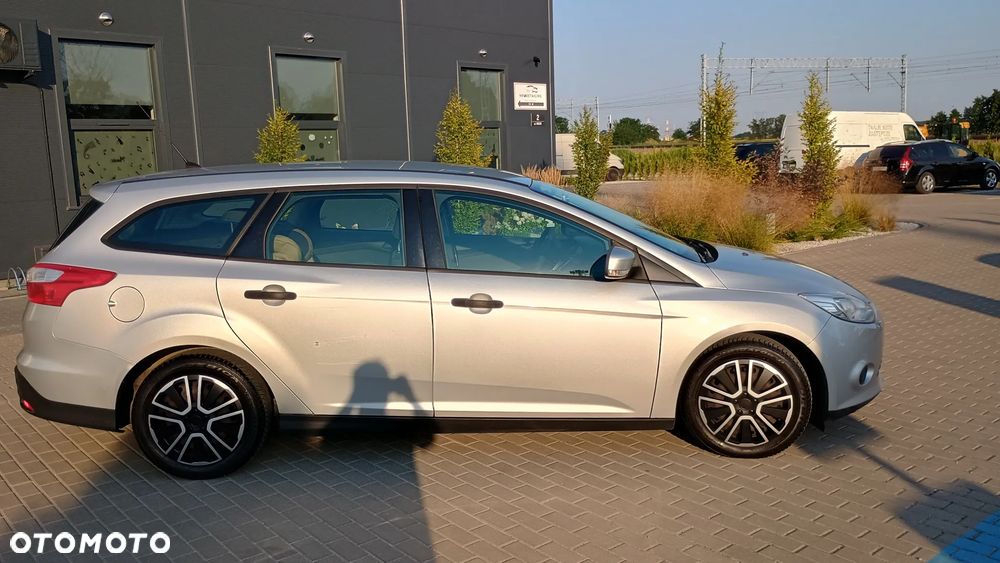 Ford Focus - 5