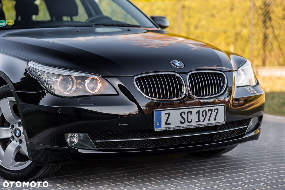 BMW Seria 5 - 17