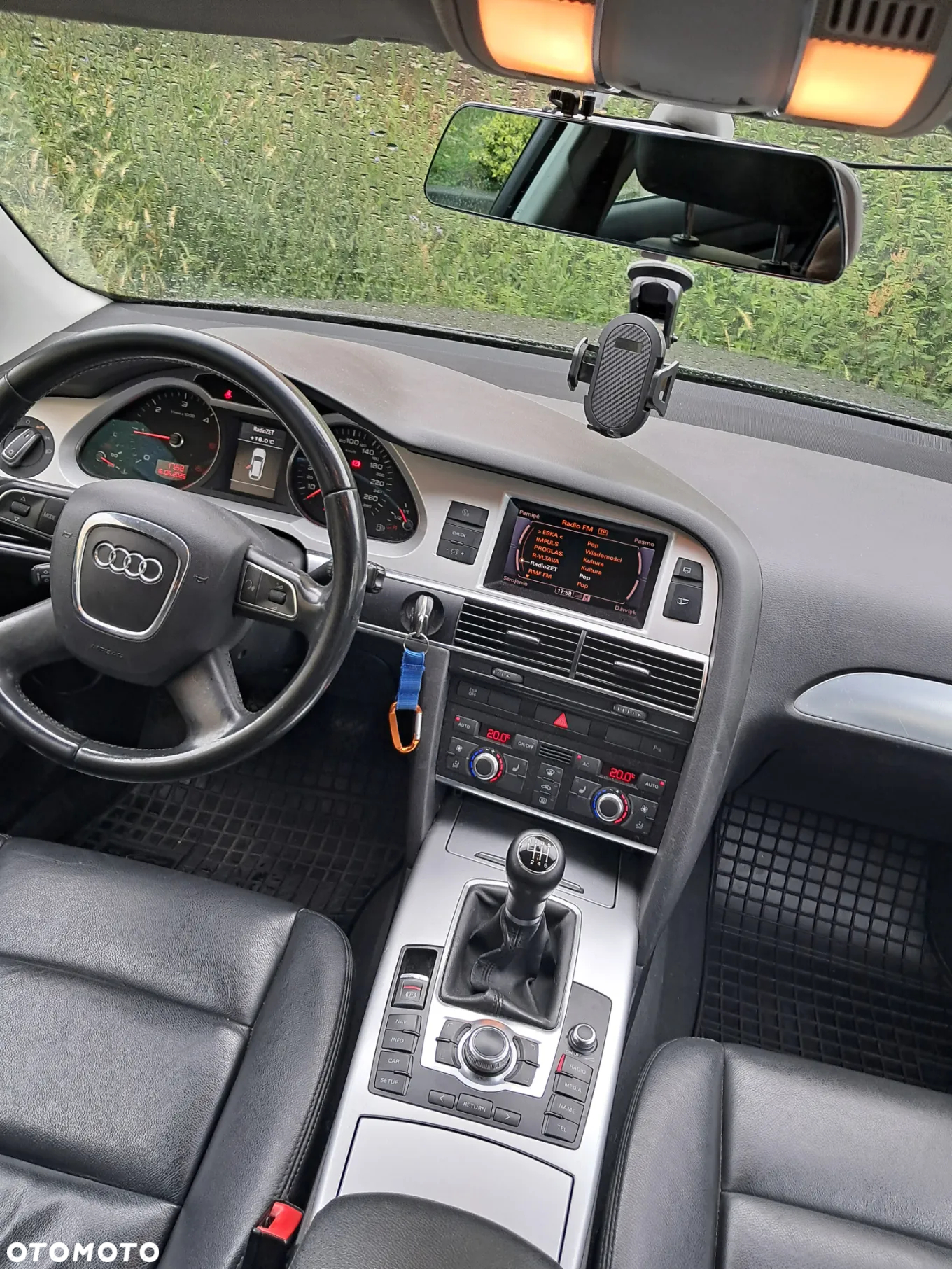Audi A6 2.0 TDI - 3