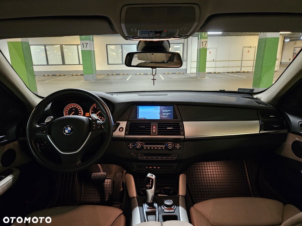 BMW X6 - 17