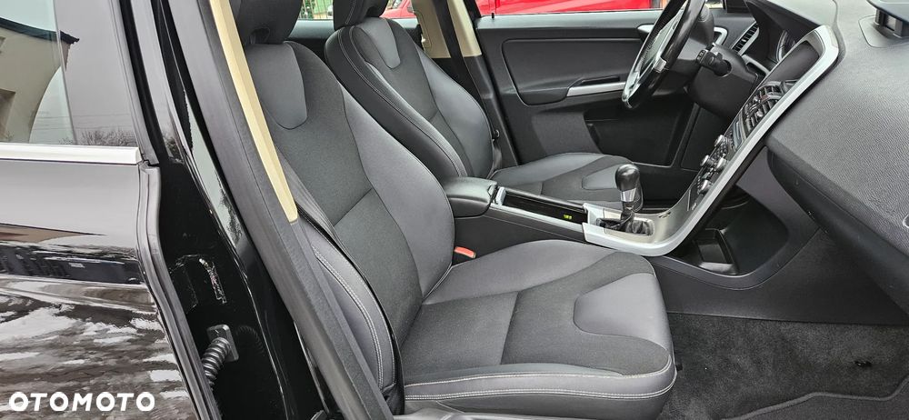 Volvo XC 60 DRIVe Summum - 17