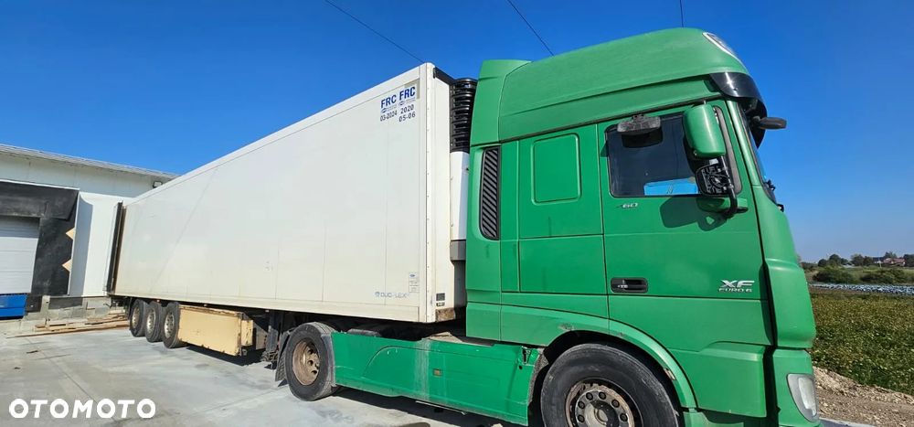 DAF XF 460 FT - 2