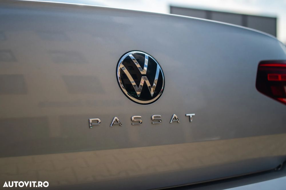 Volkswagen Passat - 38