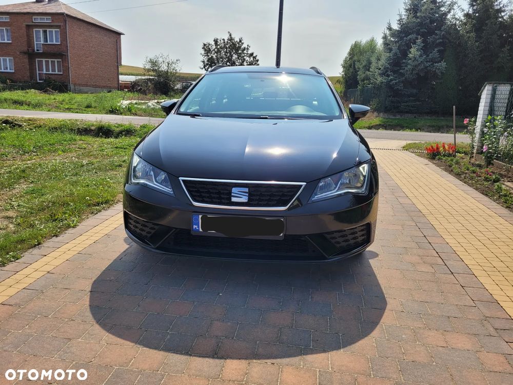Seat Leon - 6