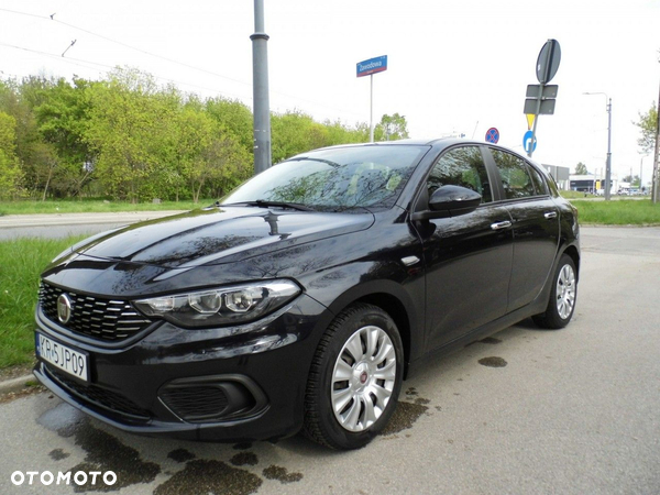 Fiat Tipo