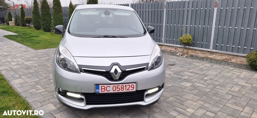 Renault Scenic - 16