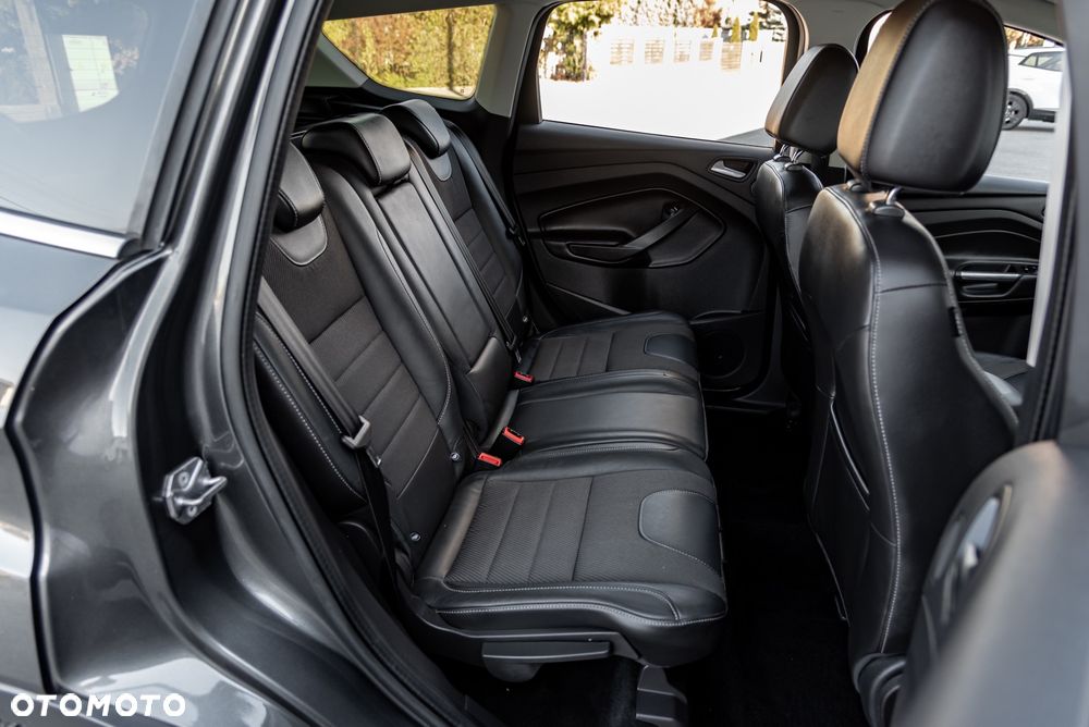 Ford Kuga 2.0 TDCi 4x4 Trend - 20