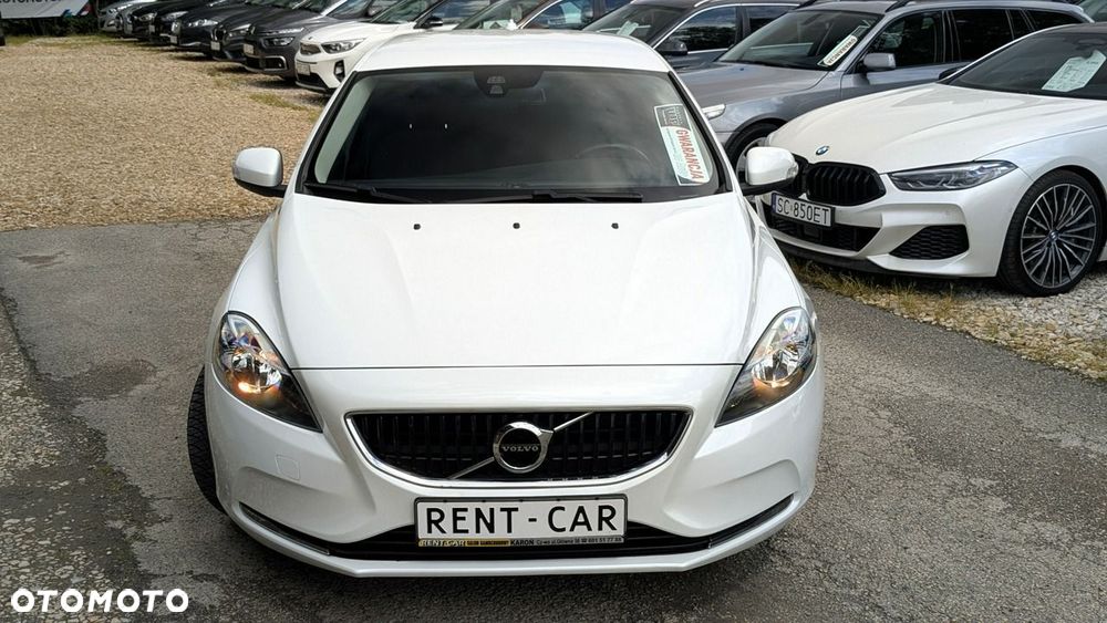 Volvo V40 - 5
