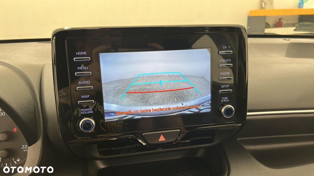 Toyota Yaris Hybrid 1.5 Comfort - 26