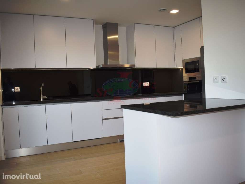 T3 a estrear centro de Condeixa - Grande imagem: 2/23